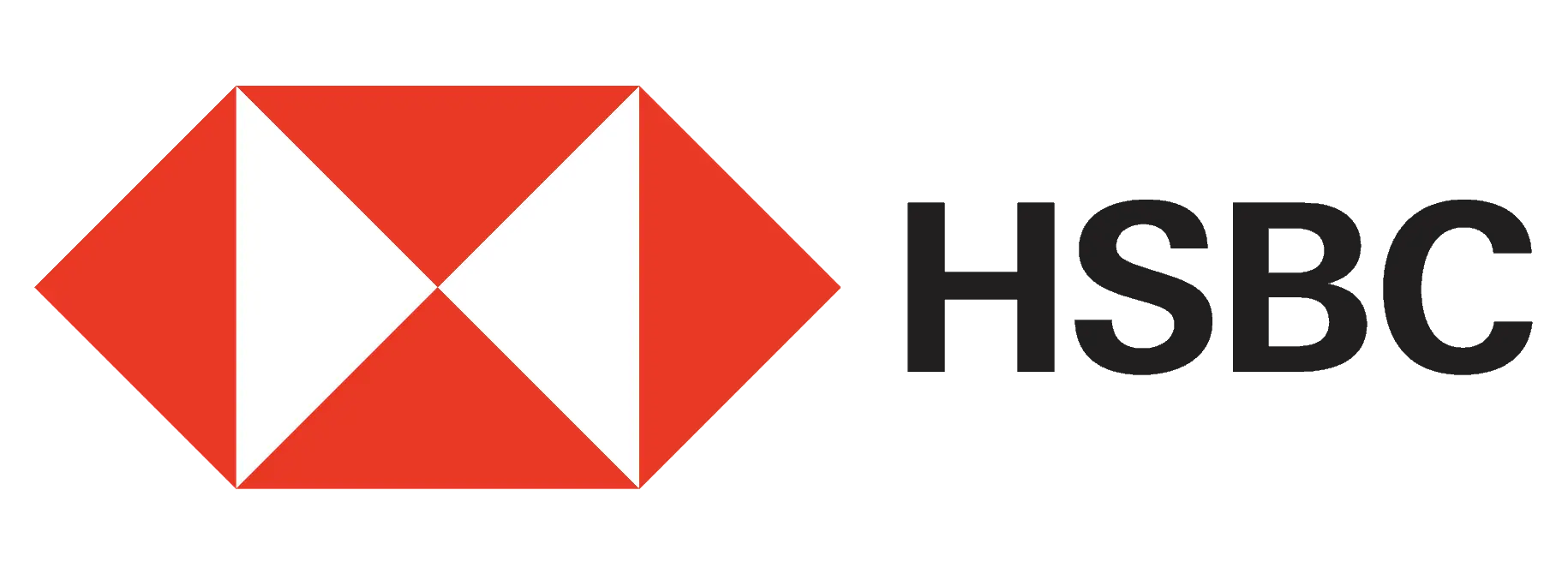 HSBC Logo