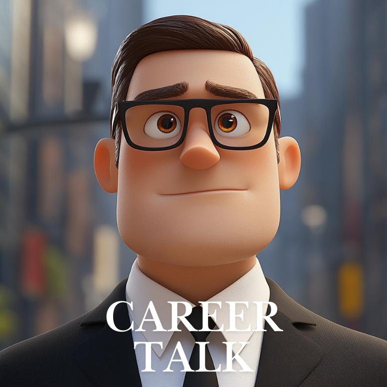 Career Conversations Image
