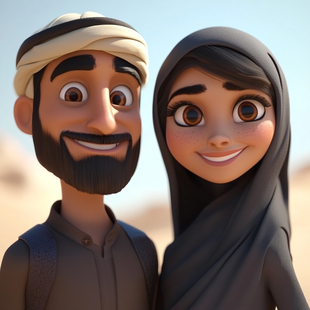 Abu Dhabi Culture Concierge Image