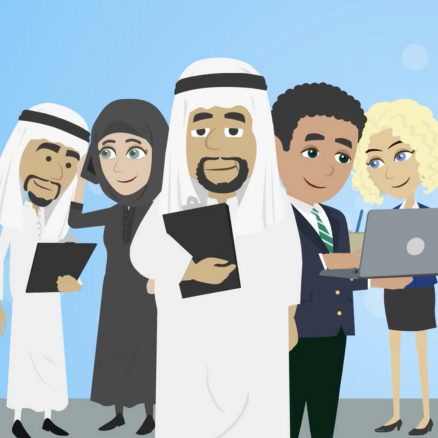 Abu Dhabi Culture Concierge Image
